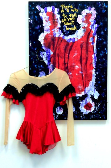 There is a way to fall